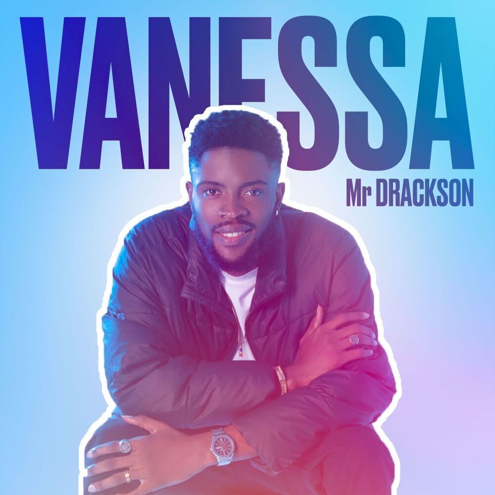 Picture of Mr Drackson