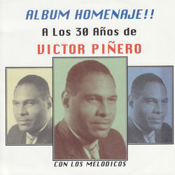 Picture of Victor Piñero