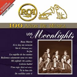 Picture of Los Moonlights