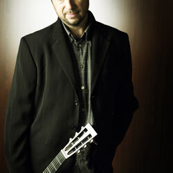 Picture of Michel Rivard