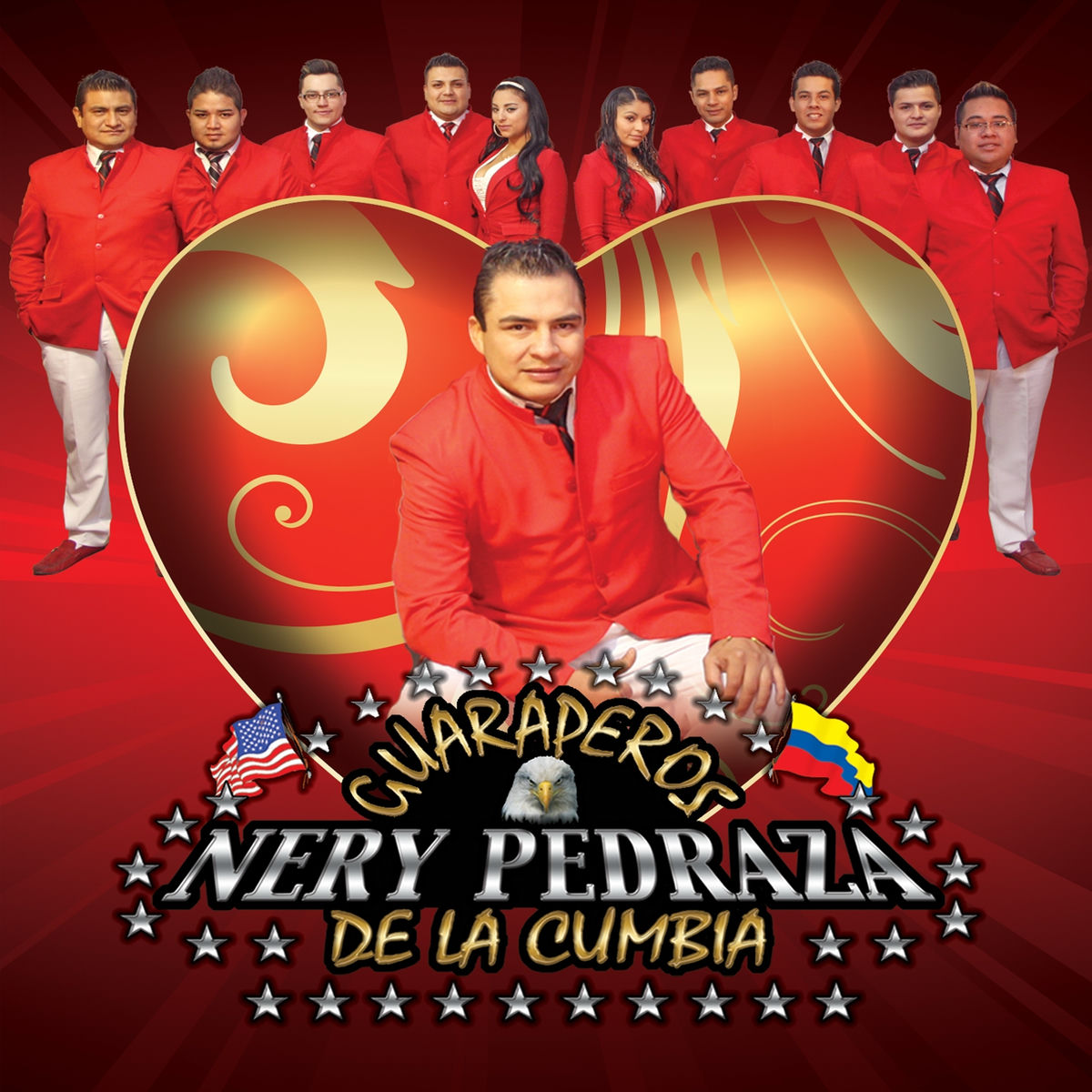 Artist picture of Nery Pedraza