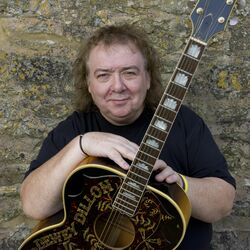 Bernie Marsden