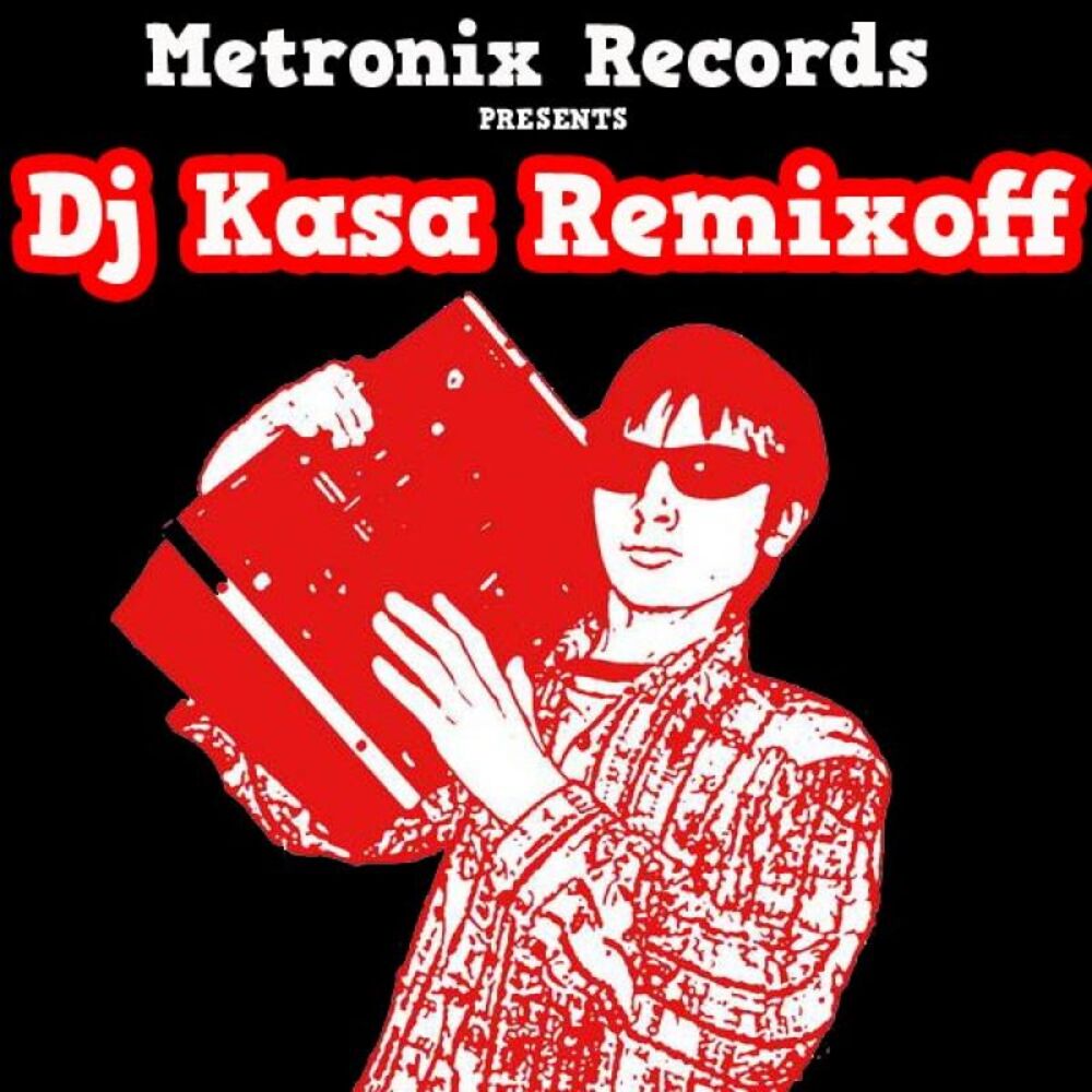 Picture of Dj Kasa Remixoff