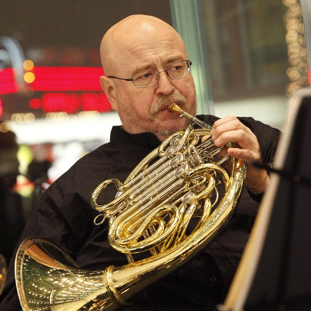 Picture of Philip Myers