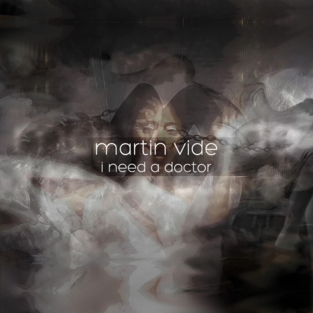Picture of Martin Vide