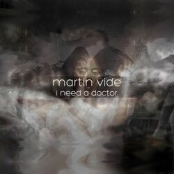 Picture of Martin Vide