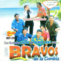 Picture of Los Bravos De La Cumbia