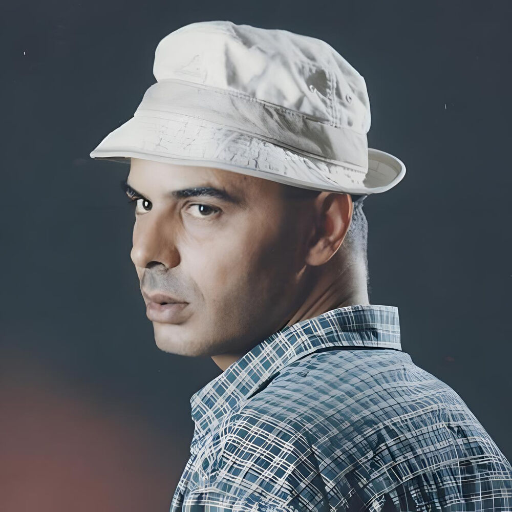 Picture of Ahmed Ben Ali
