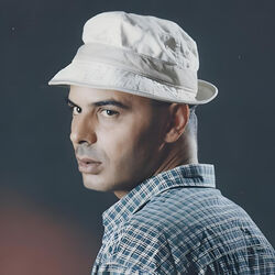 Picture of Ahmed Ben Ali