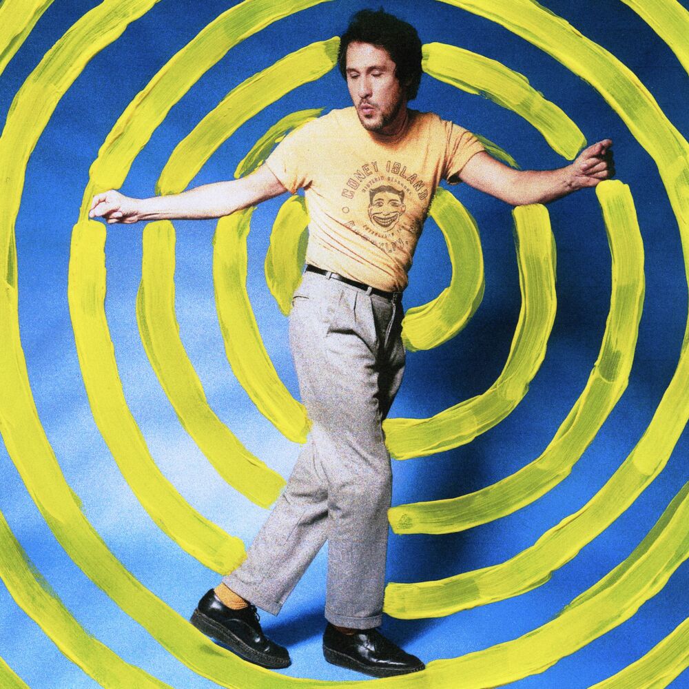 Picture of Xavier Polycarpe