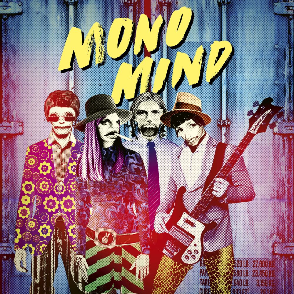 Picture of Mono Mind