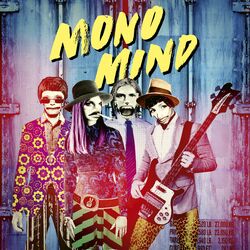 Picture of Mono Mind