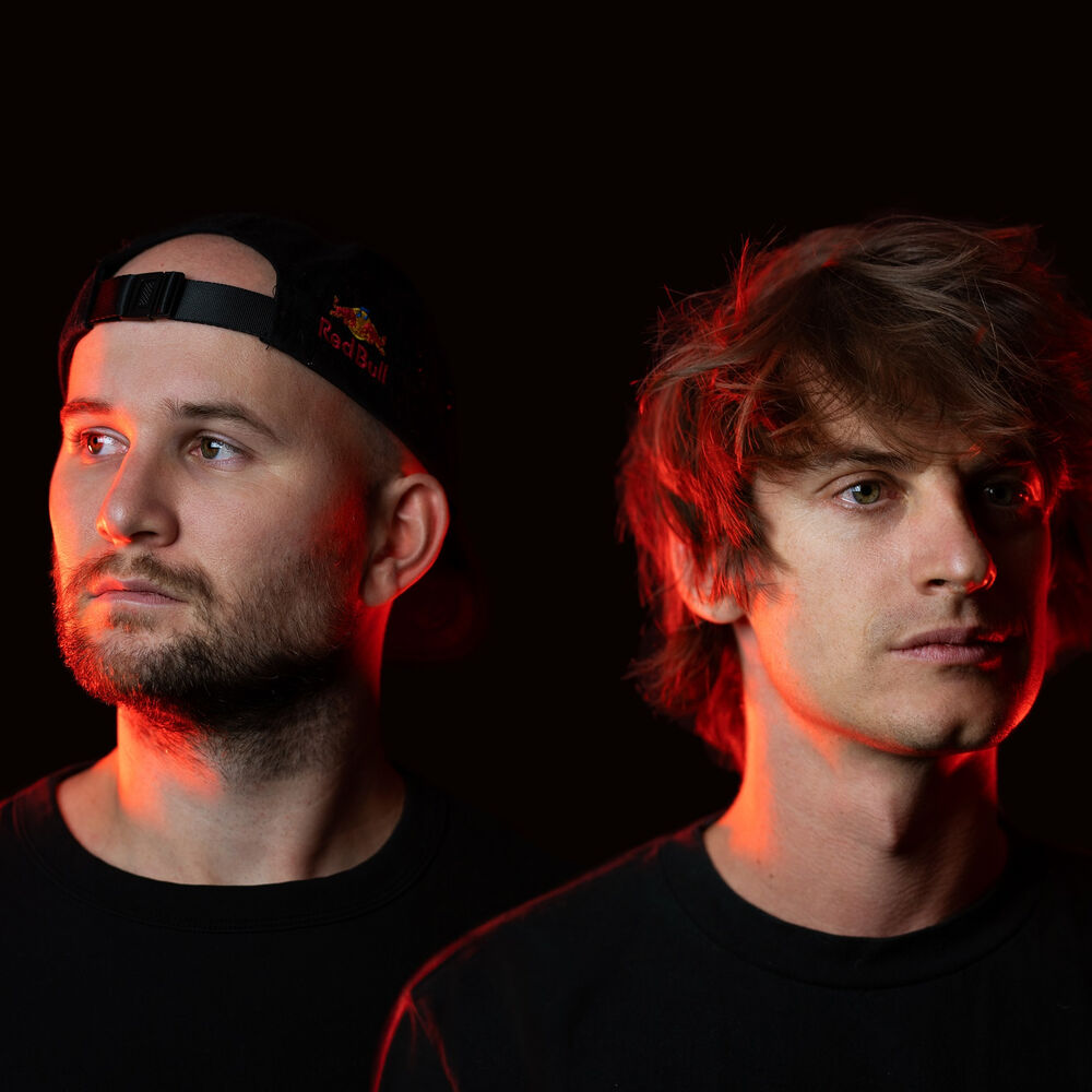 Picture of Camo & Krooked