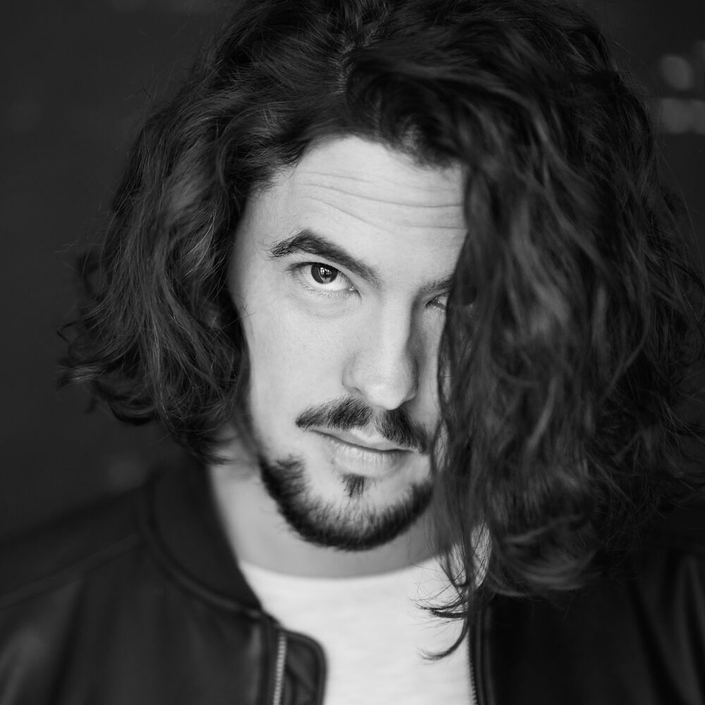 Picture of Andre Schuen