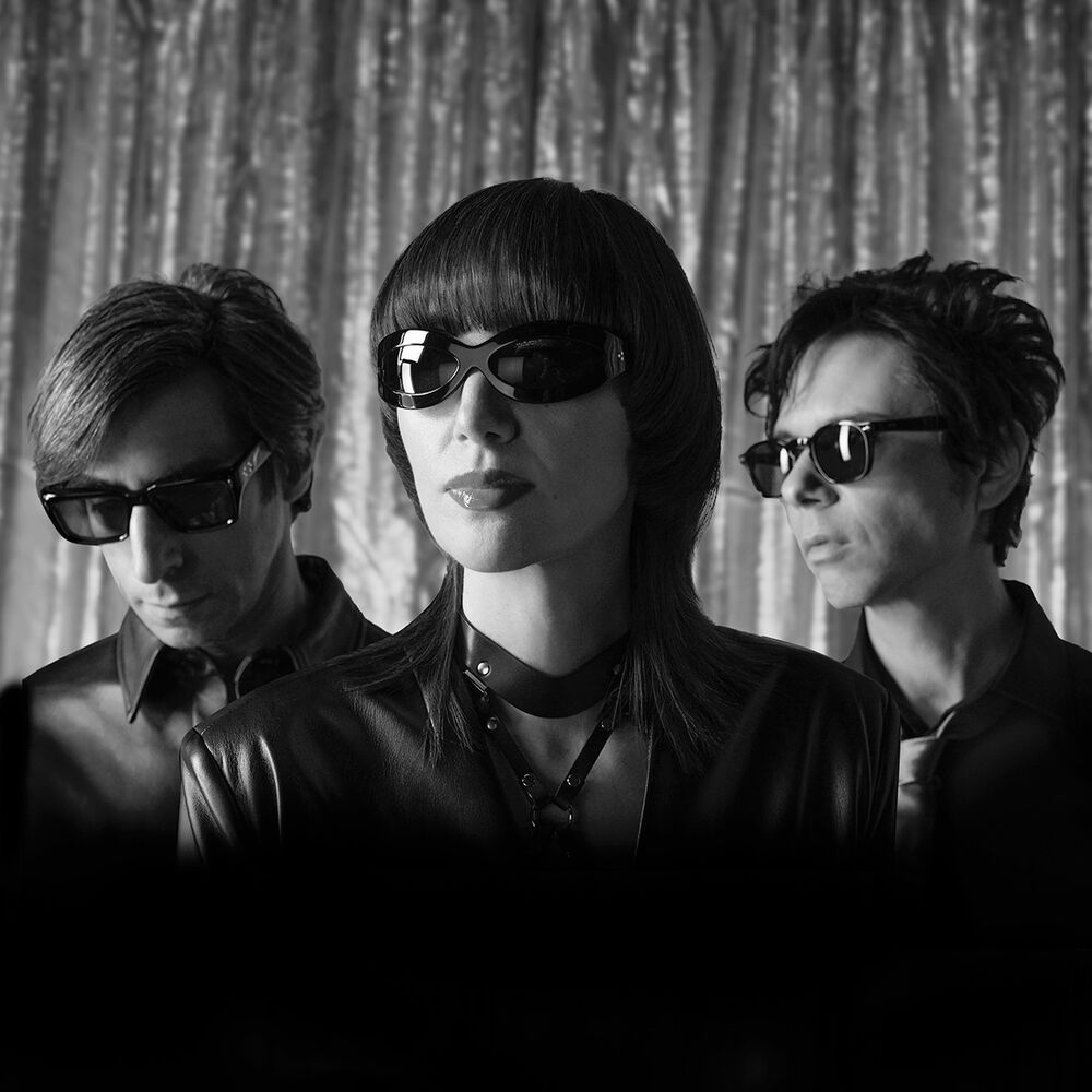 Picture of Yeah Yeah Yeahs