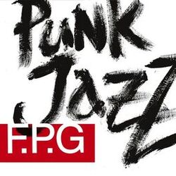 Picture of F.P.G