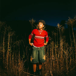 Picture of Adrian Lyles