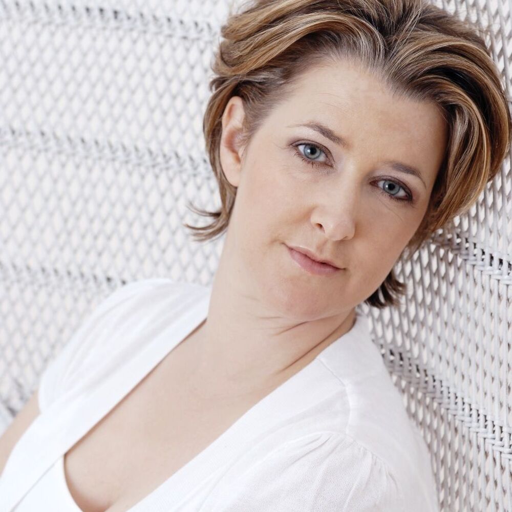 Picture of Christiane Oelze