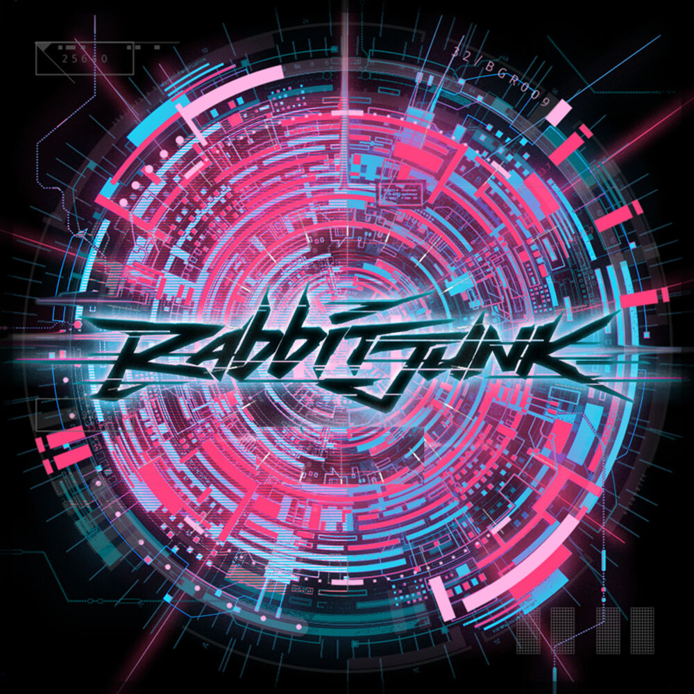 Picture of Rabbit Junk