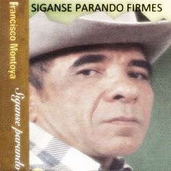Picture of Francisco Montoya