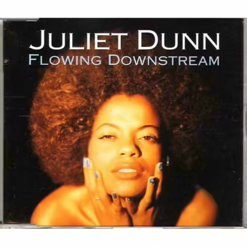 Photo de l'artiste Juliet Dunn