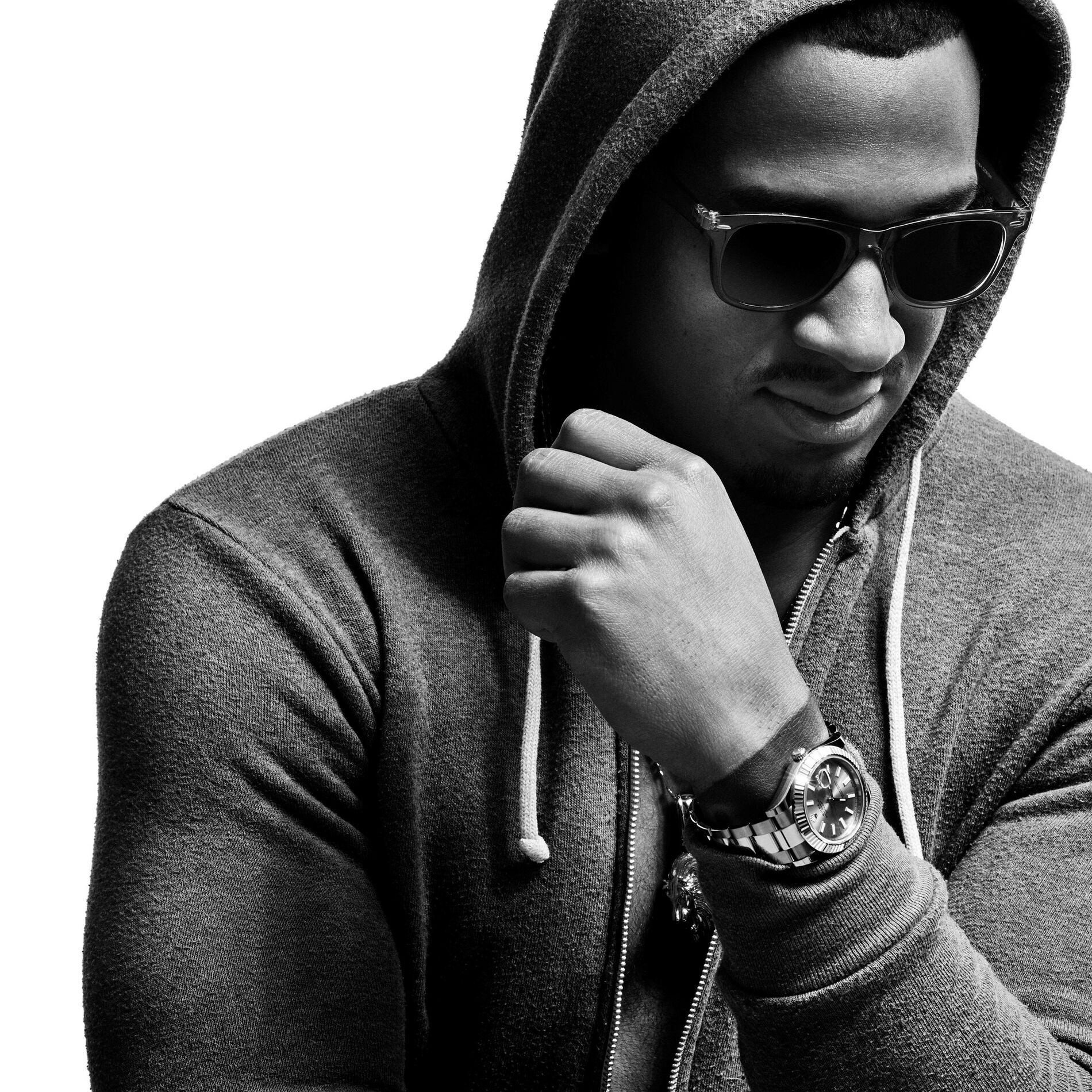 Artist picture of Brandon Beal