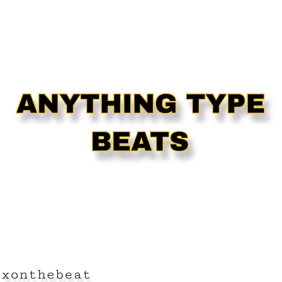 Artist picture of XontheBEAT
