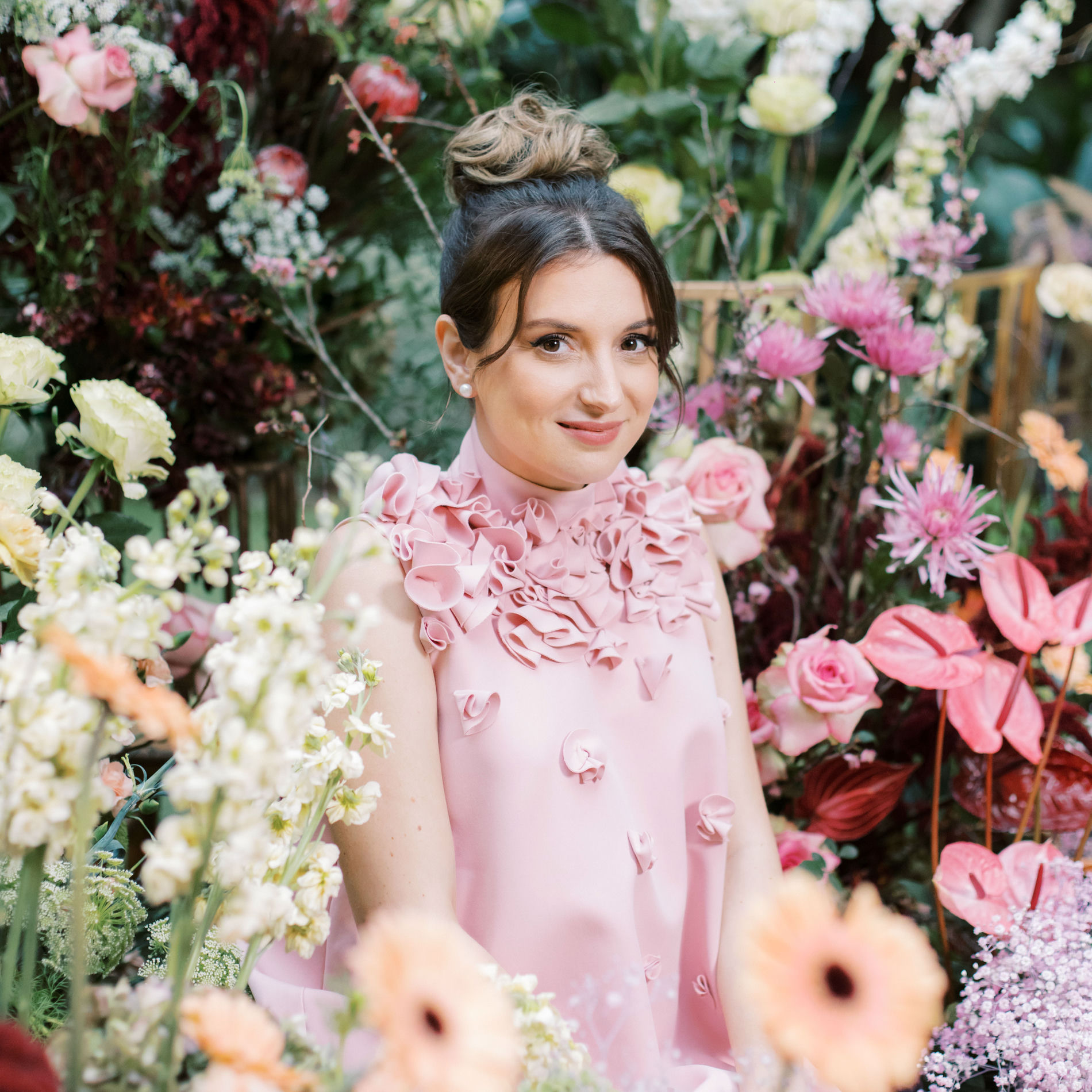 Artist picture of Lorenza Pozza