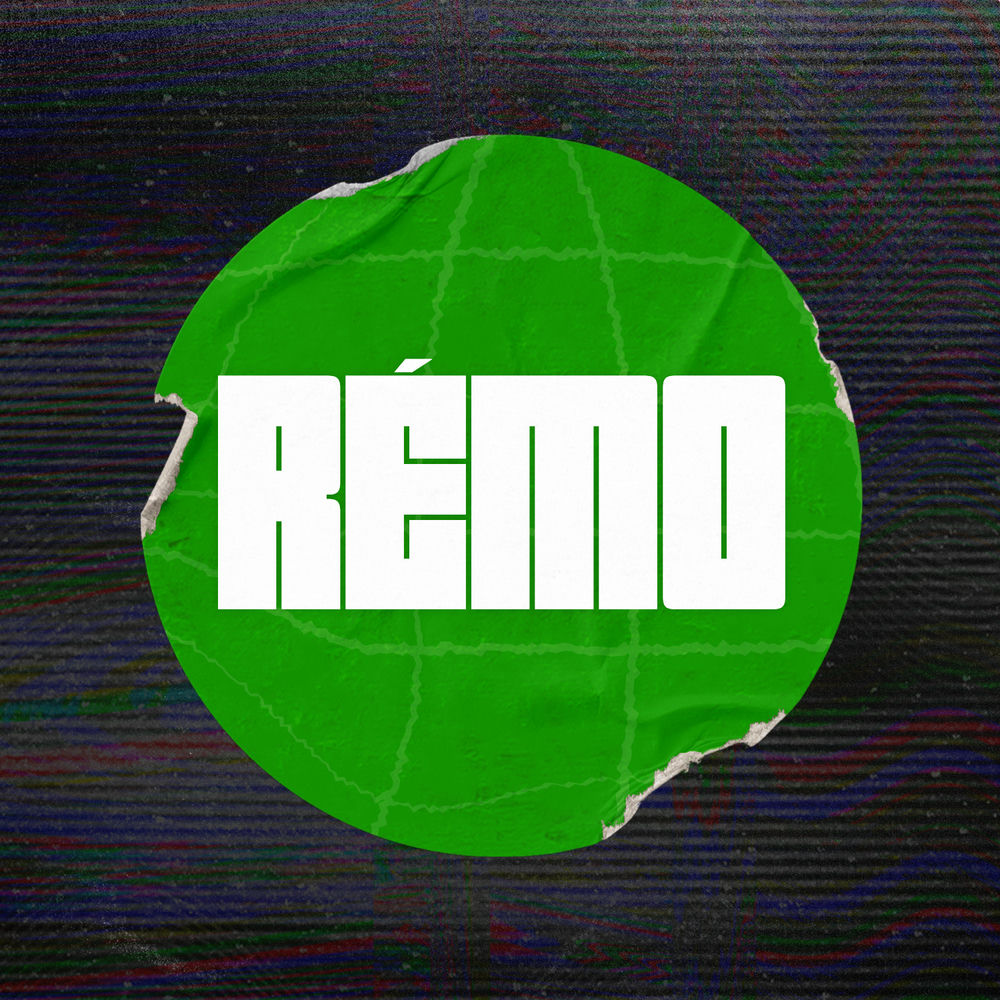 Photo de l'artiste Rémo