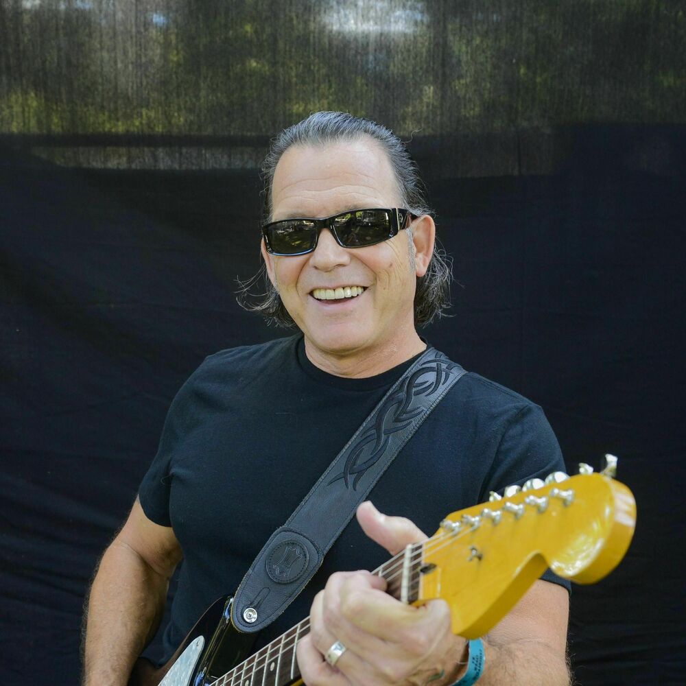 Picture of Tommy Castro