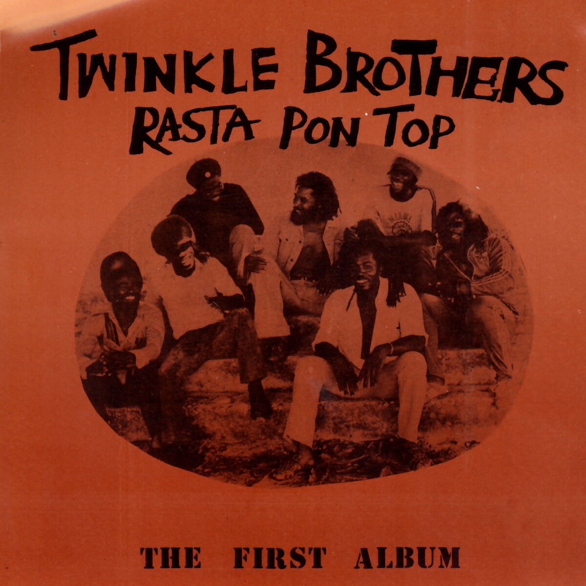 Twinkle Brothers