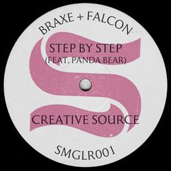 Picture of Braxe + Falcon