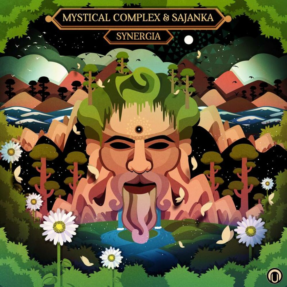 Picture of Mystical Complex