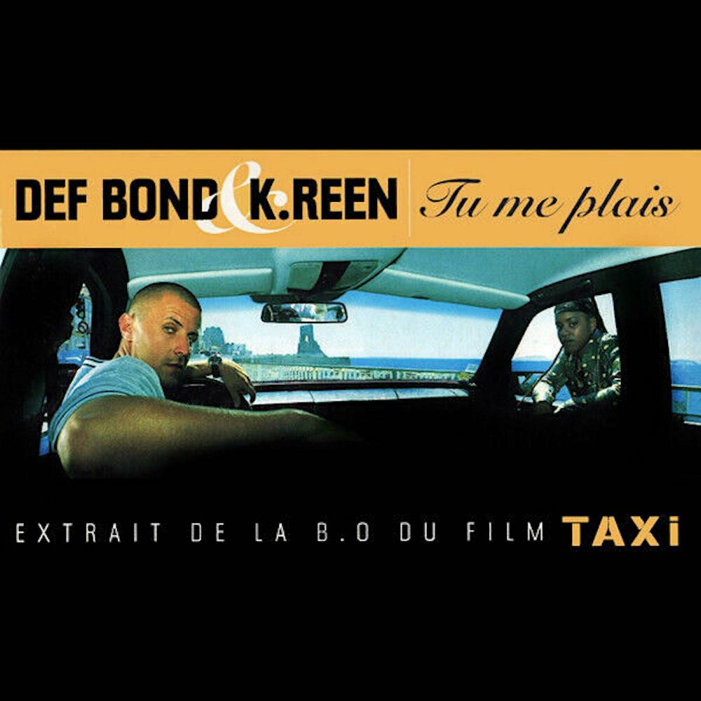 Picture of Def Bond