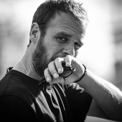 Cyril Mokaiesh