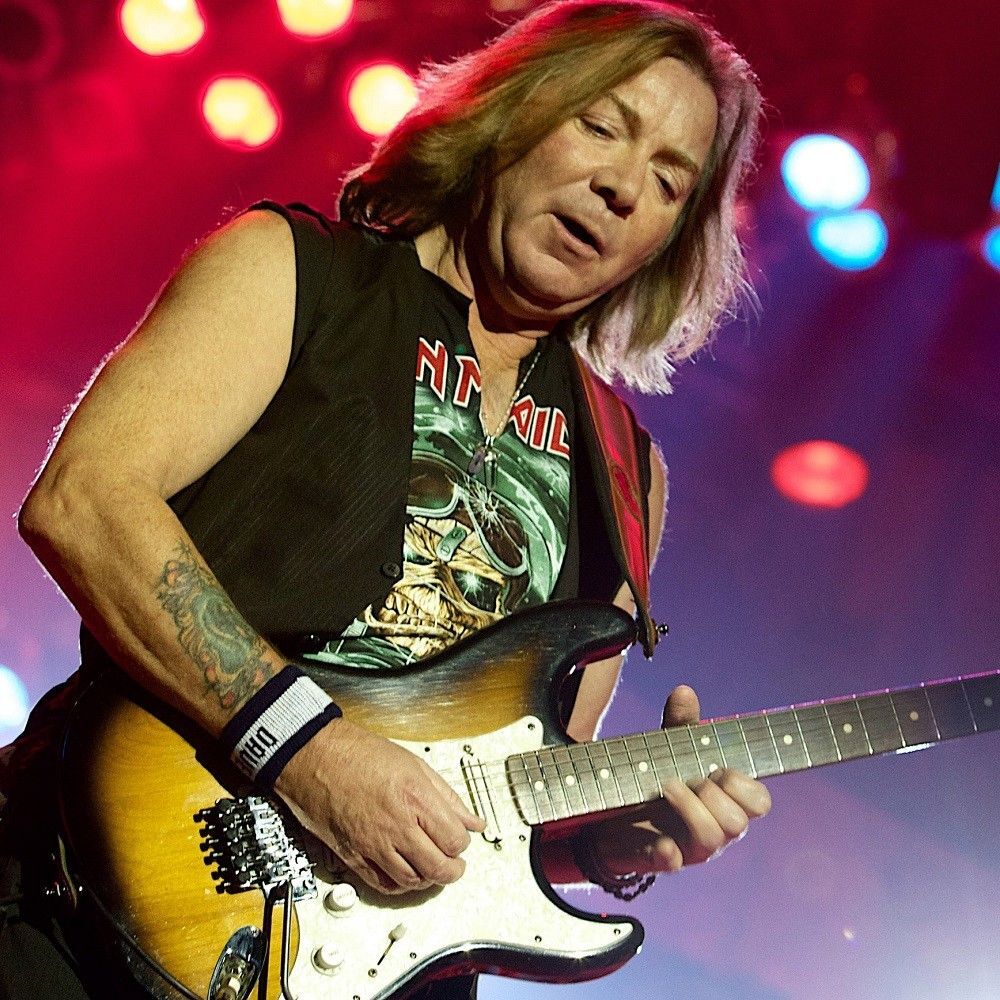 Picture of Dave Murray