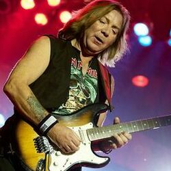 Picture of Dave Murray