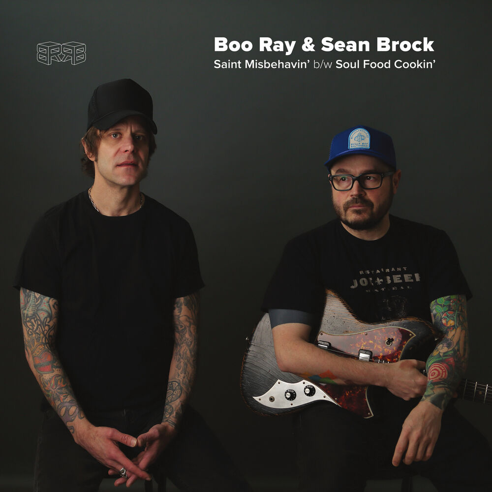 Picture of Sean Brock