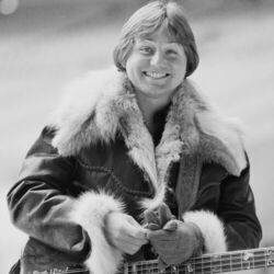 Picture of Greg Lake
