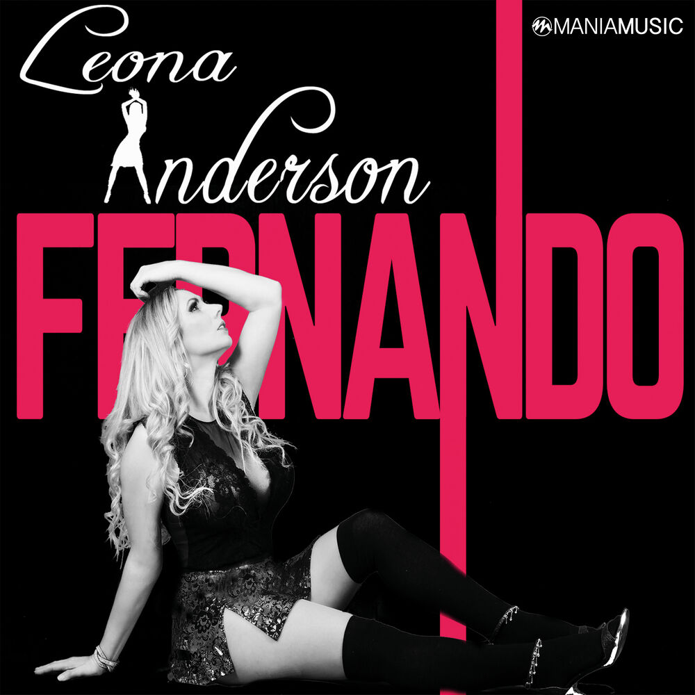 Picture of Leona Anderson