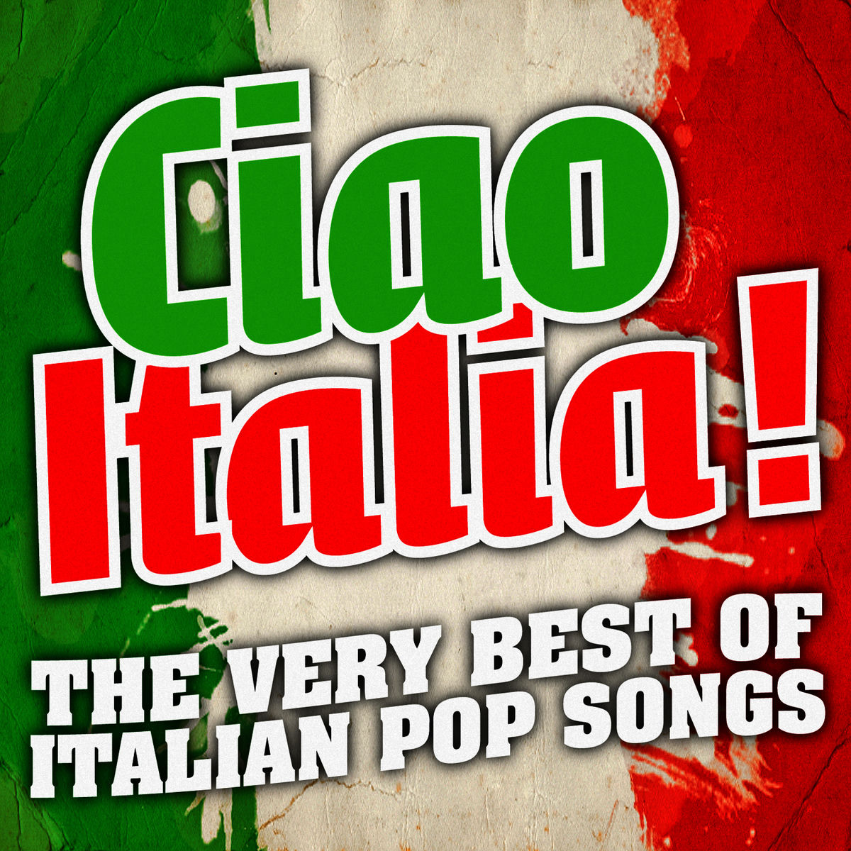 Artist picture of Ciao Italia !