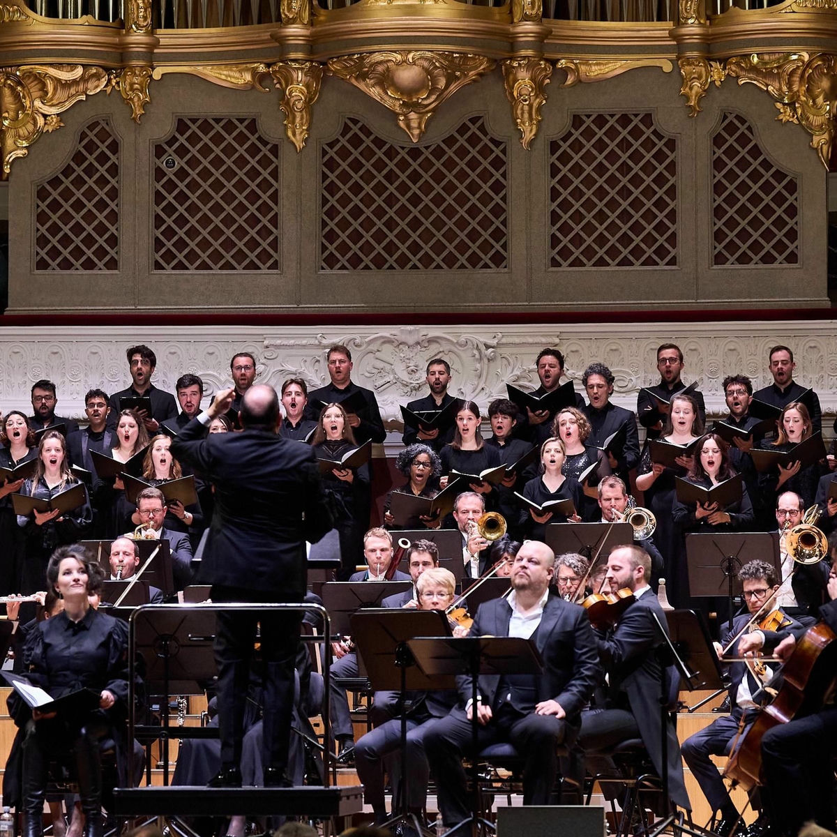 Sinfonieorchester Basel