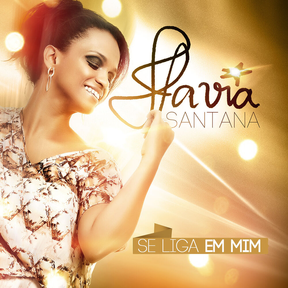 Picture of Flavia Santana