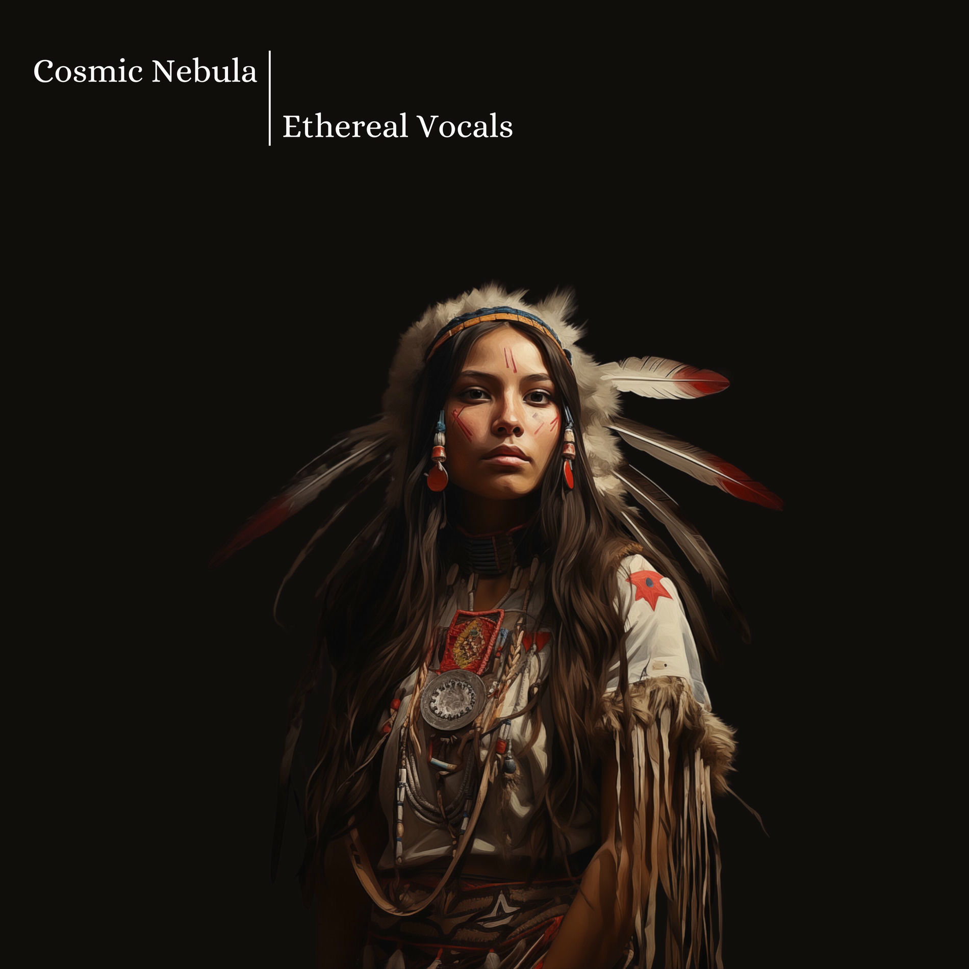 Artist picture of Cosmic Nebula