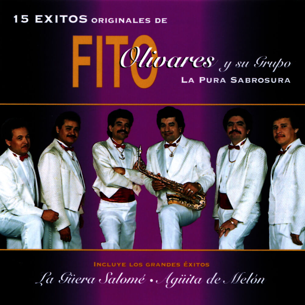 Picture of Fito Olivares Y Su Grupo