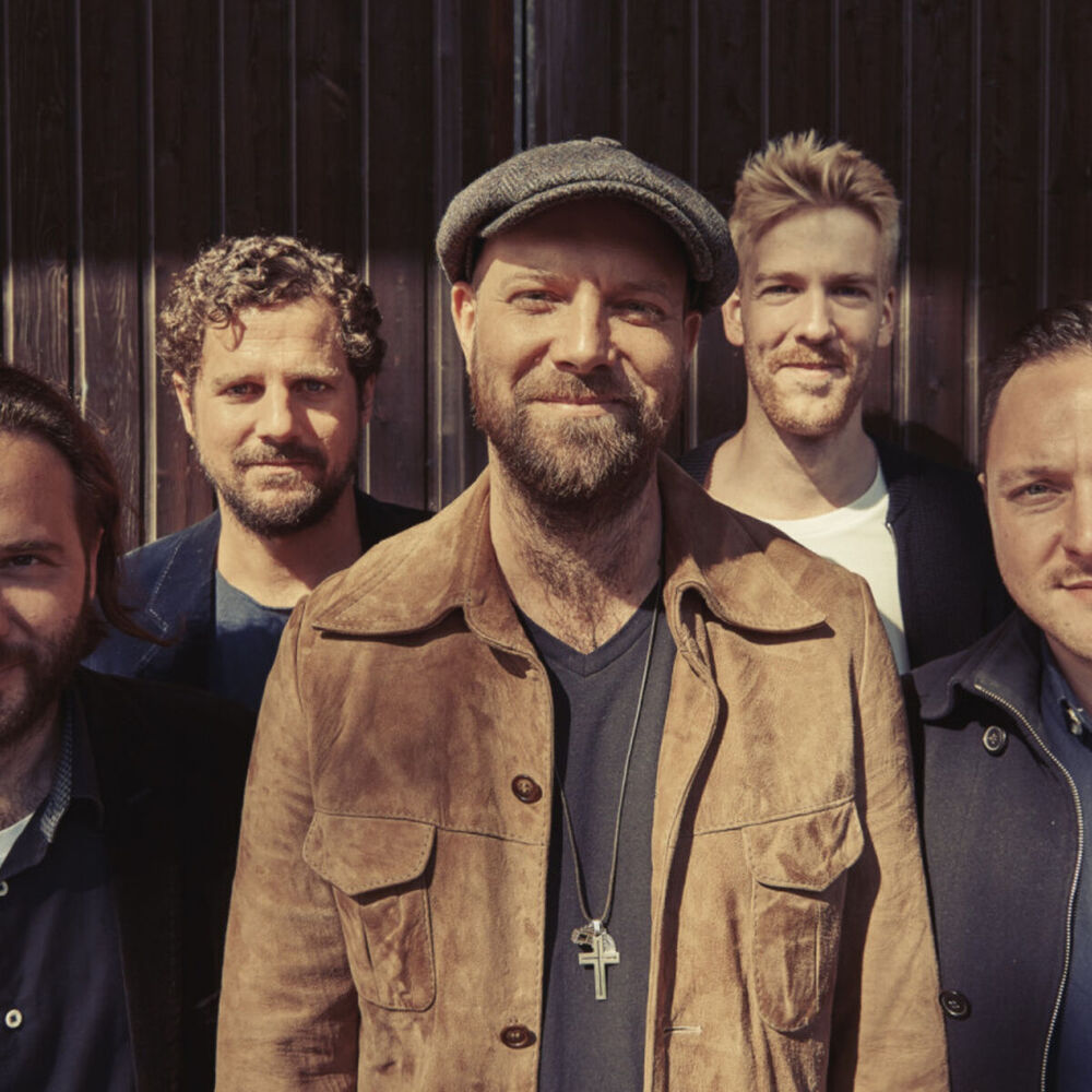 Picture of Henrik Freischlader Band