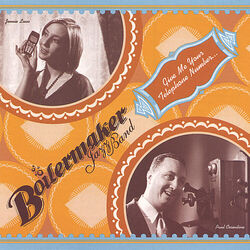 Picture of Boilermaker Jazz Band