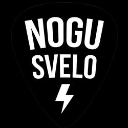 Nogu Svelo!