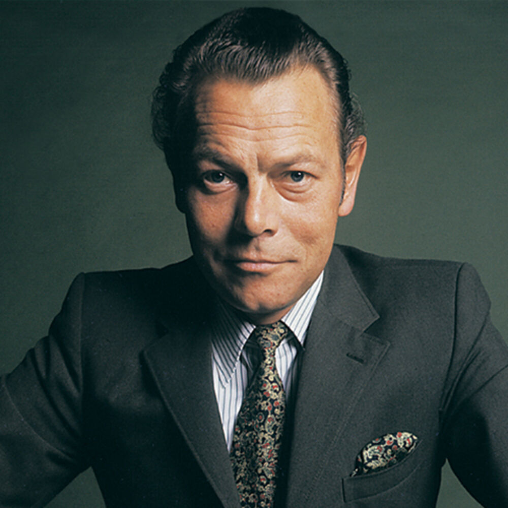 Picture of Bert Kaempfert