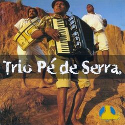 Picture of Trio Pé de Serra